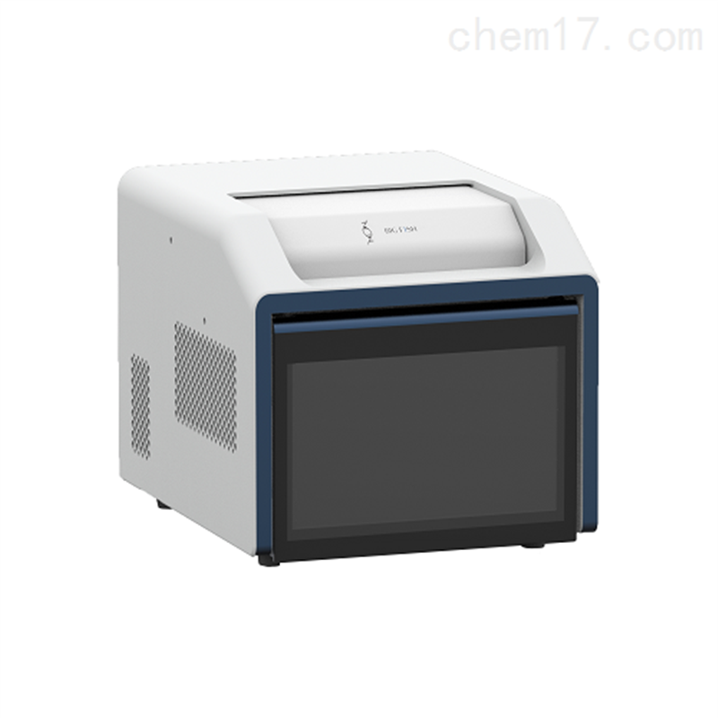 Taq®FastCycler基因扩增仪