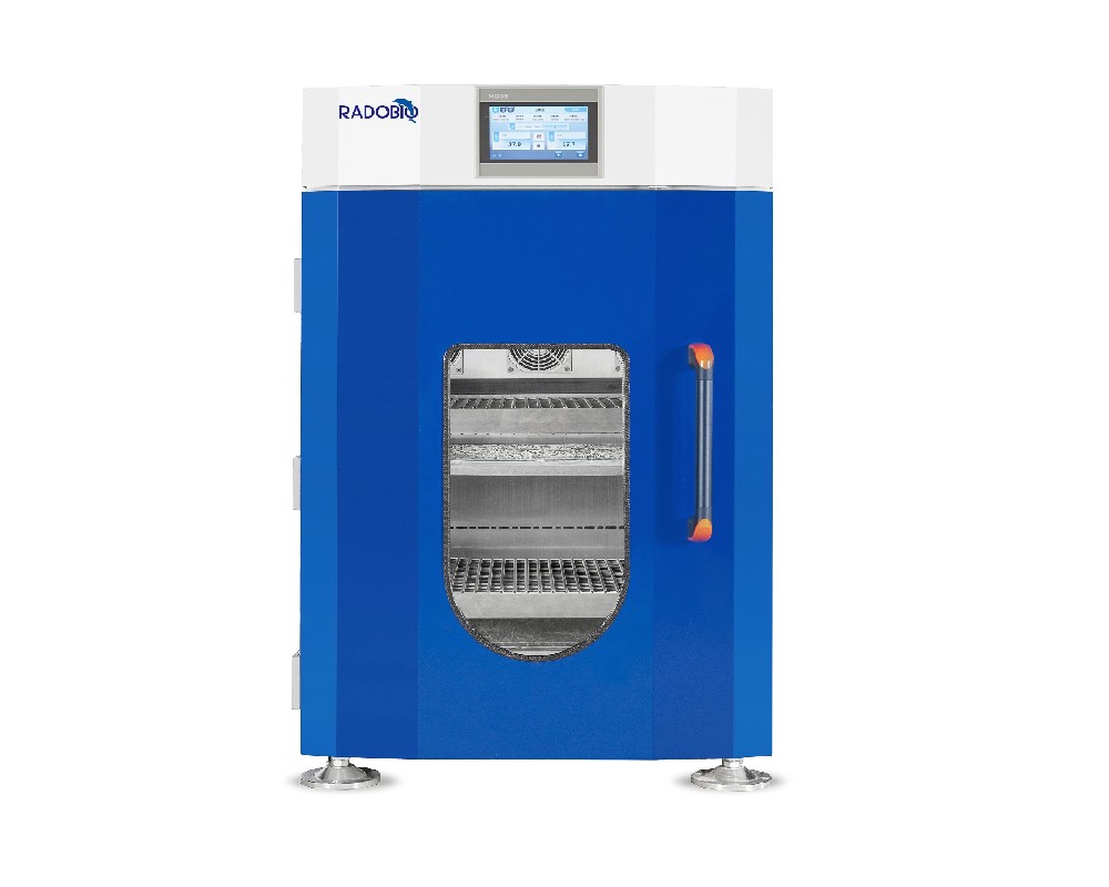 Herocell Max 立式双层二氧化碳振荡培养箱