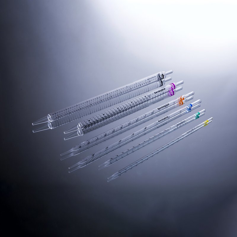 移液管全家福
